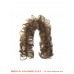 Wigs2you 接髪片 日本正品 長 非主流日韓系百變髪繩 時尚 甜美可愛型WS-5021-SB